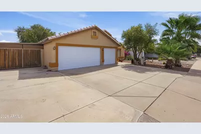 551 N Vista Del Sol --, Mesa, AZ 85207 - Photo 3