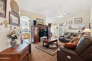 551 N Vista Del Sol, Mesa, AZ 85207 - Photo 5
