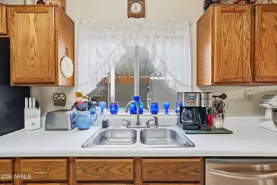 551 N Vista Del Sol --, Mesa, AZ 85207 - Photo 9