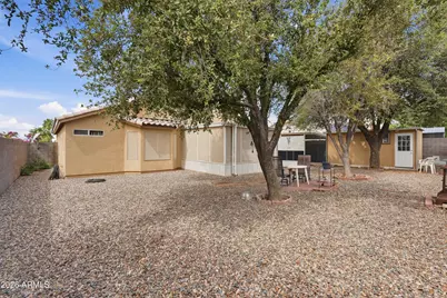 551 N Vista Del Sol --, Mesa, AZ 85207 - Photo 31