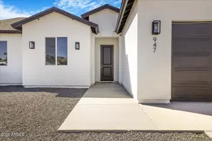2943 W Whiteley St, Apache Junction, AZ 85120 - Photo 5