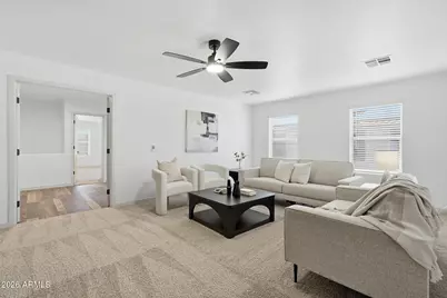 4318 E Rousay Drive, San Tan Valley, AZ 85140 - Photo 27