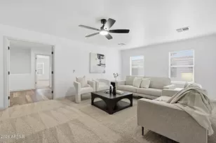 4318 E Rousay Dr, San Tan Valley, AZ 85140 - Photo 27