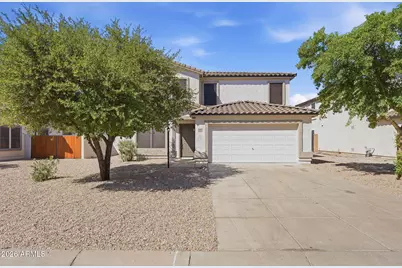 4318 E Rousay Drive, San Tan Valley, AZ 85140 - Photo 1