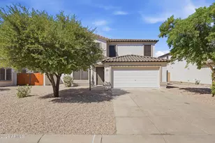 4318 E Rousay Dr, San Tan Valley, AZ 85140 - Photo 1