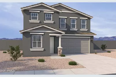 6994 E Bisbee Street, San Tan Valley, AZ 85143 - Photo 1