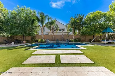 2981 E Silo Drive, Gilbert, AZ 85296 - Photo 33