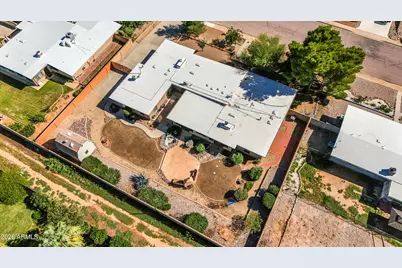 1689 Crestwood Drive, Sierra Vista, AZ 85635 - Photo 77