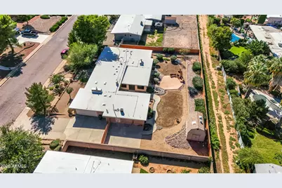 1689 Crestwood Drive, Sierra Vista, AZ 85635 - Photo 75