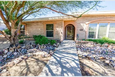 1689 Crestwood Drive, Sierra Vista, AZ 85635 - Photo 1
