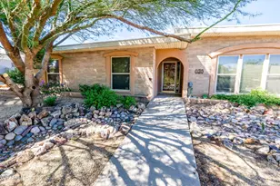 1689 Crestwood Dr, Sierra Vista, AZ 85635 - Photo 1