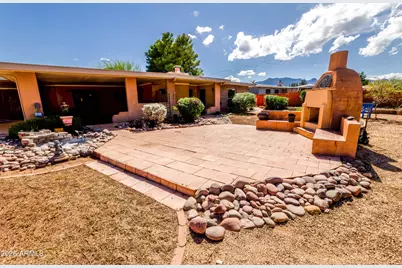 1689 Crestwood Drive, Sierra Vista, AZ 85635 - Photo 63