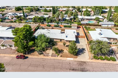 1689 Crestwood Drive, Sierra Vista, AZ 85635 - Photo 73