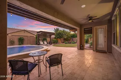 22331 E Russet Road, Queen Creek, AZ 85142 - Photo 61