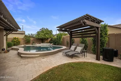 22331 E Russet Road, Queen Creek, AZ 85142 - Photo 49