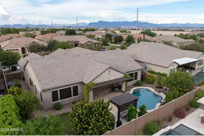 22331 E Russet Road, Queen Creek, AZ 85142 - Photo 43