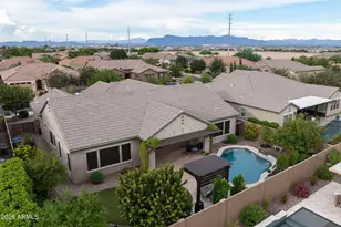 22331 E Russet Rd, Queen Creek, AZ 85142 - Photo 43