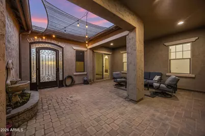 22331 E Russet Road, Queen Creek, AZ 85142 - Photo 5