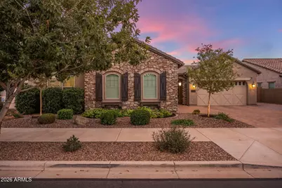 22331 E Russet Road, Queen Creek, AZ 85142 - Photo 71