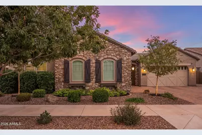 22331 E Russet Road, Queen Creek, AZ 85142 - Photo 1