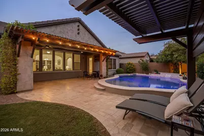 22331 E Russet Road, Queen Creek, AZ 85142 - Photo 57