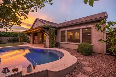 22331 E Russet Road, Queen Creek, AZ 85142 - Photo 59