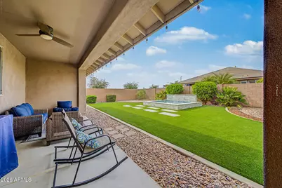 3338 E Tiffany Court, Gilbert, AZ 85298 - Photo 29