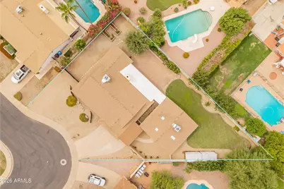 14238 N 61st Street, Scottsdale, AZ 85254 - Photo 49