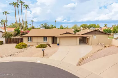 14238 N 61st Street, Scottsdale, AZ 85254 - Photo 1
