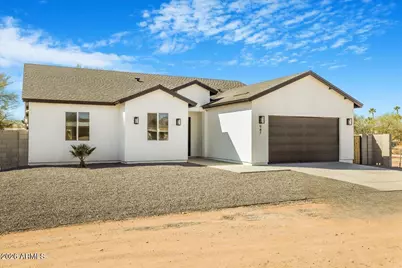 4124 N Ailecita Road, Apache Junction, AZ 85120 - Photo 1