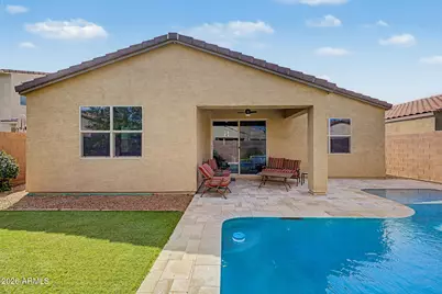696 W Glen Canyon Drive, San Tan Valley, AZ 85140 - Photo 49