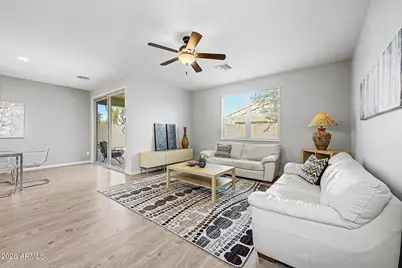 696 W Glen Canyon Drive, San Tan Valley, AZ 85140 - Photo 3