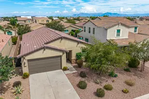 696 W Glen Canyon Dr, San Tan Valley, AZ 85140 - Photo 53