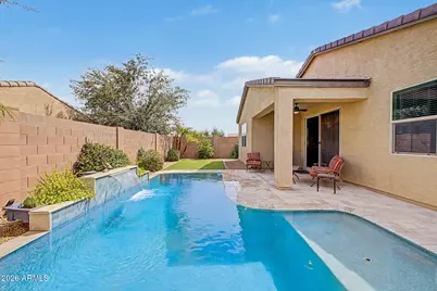 696 W Glen Canyon Drive, San Tan Valley, AZ 85140 - Photo 47