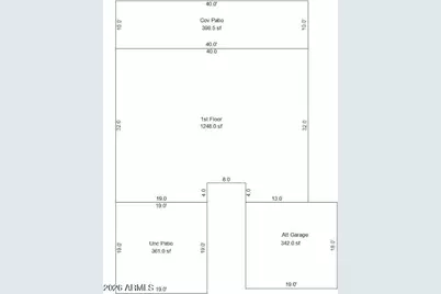 1250 S Revere --, Mesa, AZ 85210 - Photo 31