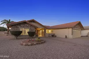 1089 Leisure World, Mesa, AZ 85206 - Photo 63