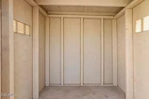 1089 Leisure World, Mesa, AZ 85206 - Photo 37