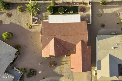 1089 Leisure World --, Mesa, AZ 85206 - Photo 61