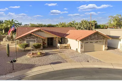 1089 Leisure World --, Mesa, AZ 85206 - Photo 1