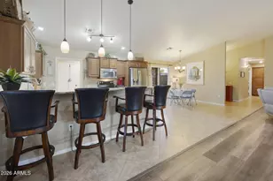 1089 Leisure World, Mesa, AZ 85206 - Photo 47