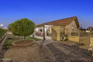 1089 Leisure World, Mesa, AZ 85206 - Photo 57