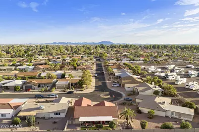 1089 Leisure World --, Mesa, AZ 85206 - Photo 59