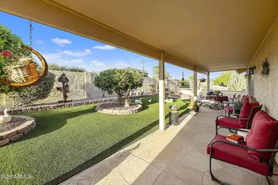 1089 Leisure World --, Mesa, AZ 85206 - Photo 35