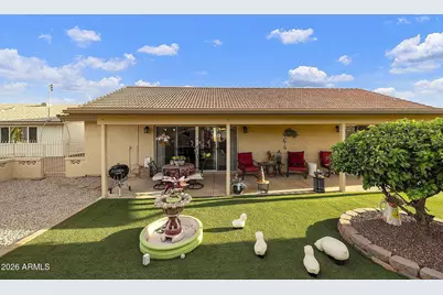 1089 Leisure World --, Mesa, AZ 85206 - Photo 33
