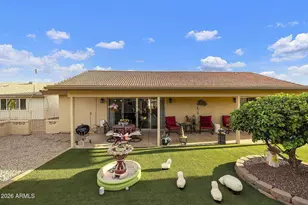 1089 Leisure World, Mesa, AZ 85206 - Photo 33