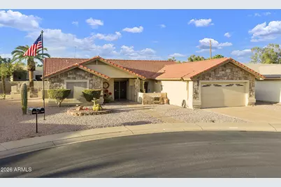 1089 Leisure World --, Mesa, AZ 85206 - Photo 27