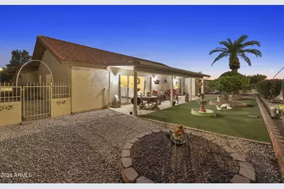 1089 Leisure World --, Mesa, AZ 85206 - Photo 3