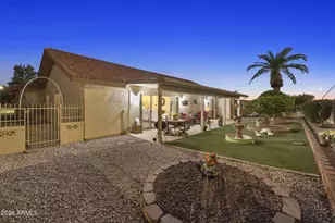 1089 Leisure World, Mesa, AZ 85206 - Photo 3