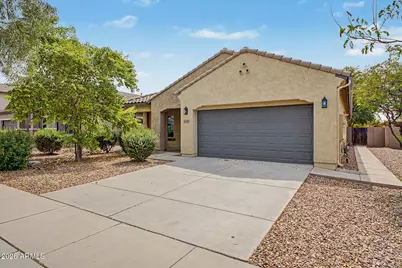 3113 E Chisum Lane, Gilbert, AZ 85297 - Photo 3
