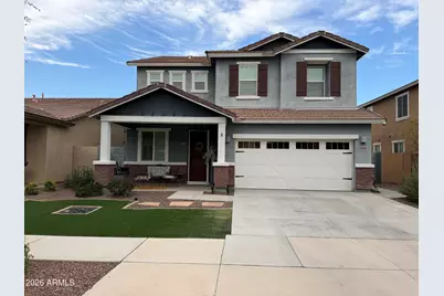 7064 E Osage Avenue, Mesa, AZ 85212 - Photo 1